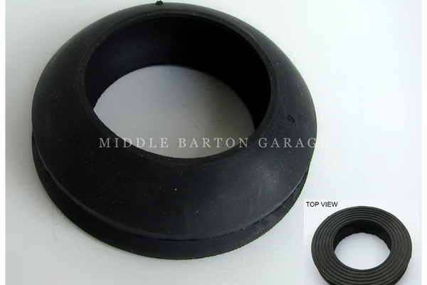 DOUGHNUT F.FUEL FILLER NECK 850 /124CSA SPIDER